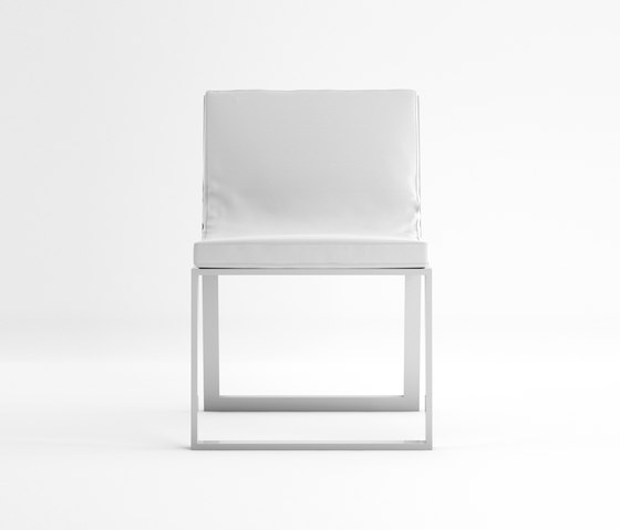 Blau Stuhl | Stühle | GANDIABLASCO