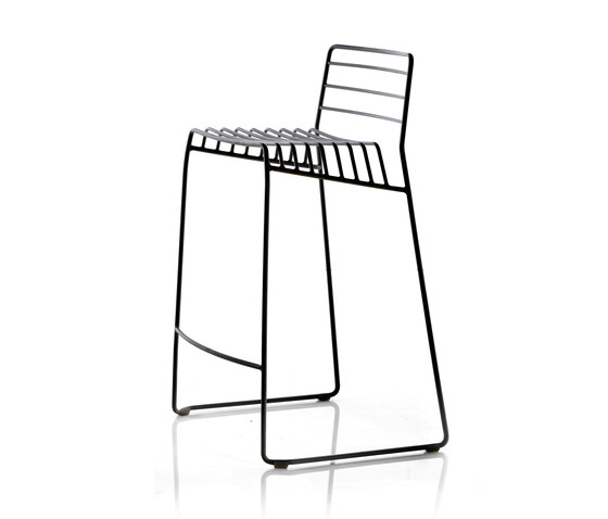 PARK PR02 | Bar stools | B—Line S.r.l.