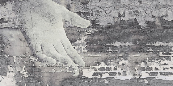 Hand | Wall art / Murals | Creativespace