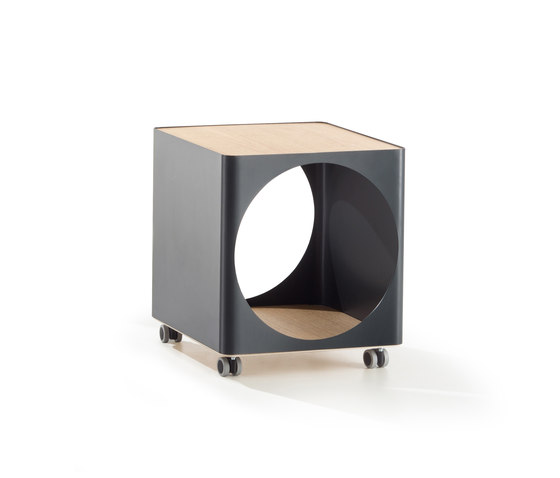 RING RGRO RGRK | Tables d'appoint | B—Line S.r.l.