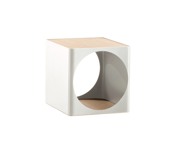 RING RGRO | Tables d'appoint | B—Line S.r.l.