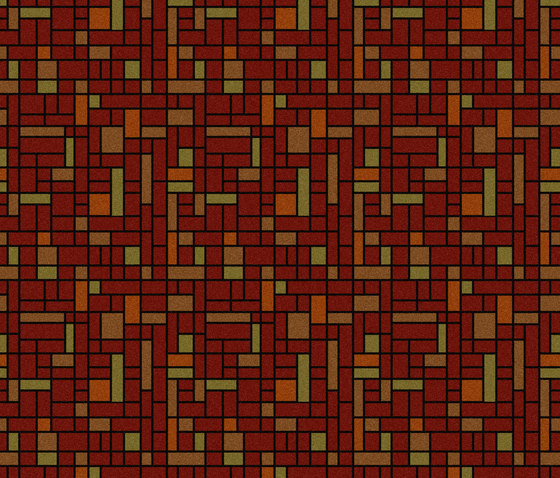 Metropolitan - Modern Influences RF5295524 | Wall-to-wall carpets | ege