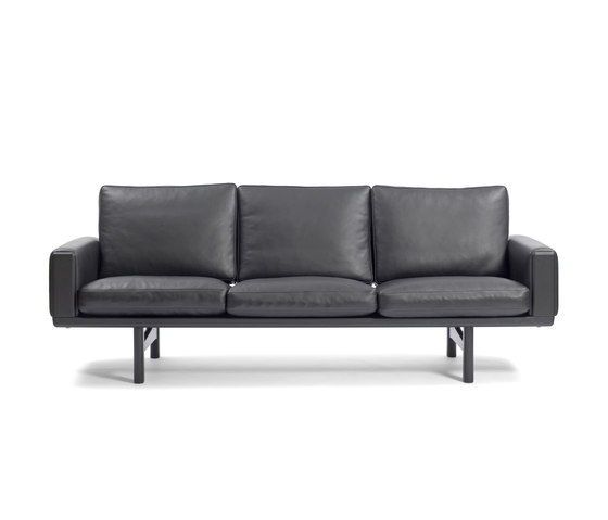 GE 236 3-Seater Couch | Canapés | Getama Danmark