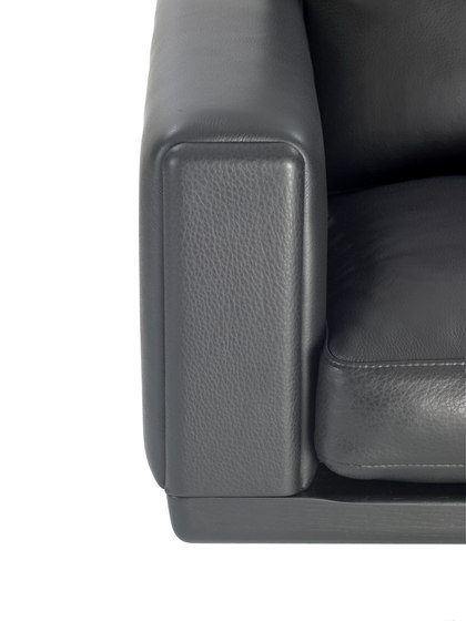 GE 236 3-Seater Couch | Canapés | Getama Danmark
