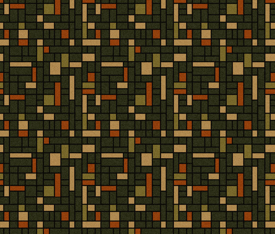 Metropolitan - Modern Influences RF5295541 | Wall-to-wall carpets | ege
