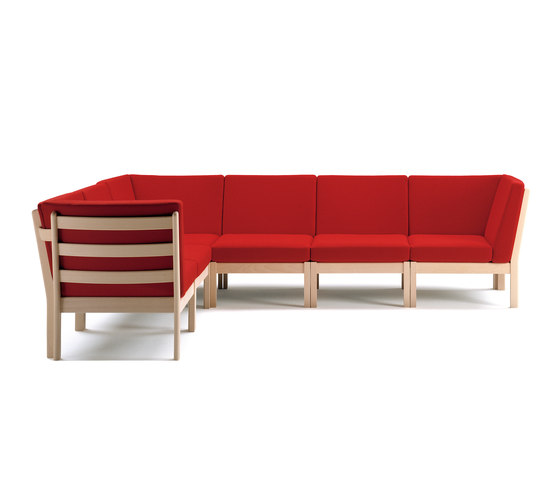 GE 280 Modular Couch | Canapés | Getama Danmark