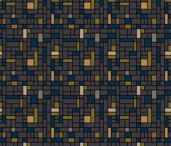 Metropolitan - Modern Influences RF5295550 | Wall-to-wall carpets | ege