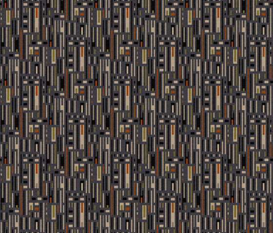 Metropolitan - Modern Influences RF5295553 | Wall-to-wall carpets | ege