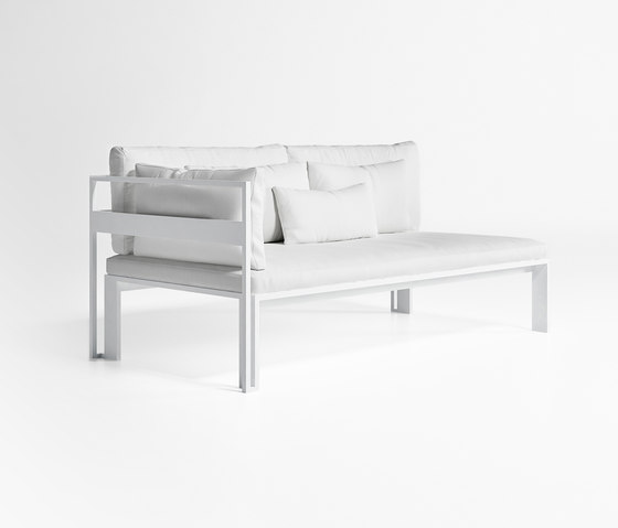 Jian Modular Sofa 1 | Sofas | GANDIABLASCO