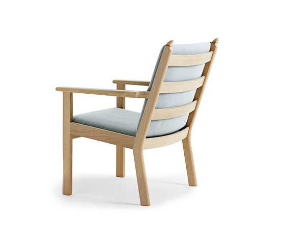 GE 284 Easy Chair | Sillones | Getama Danmark