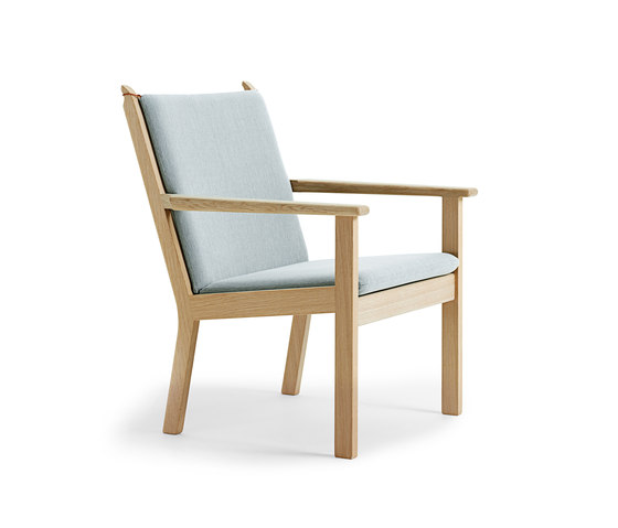 GE 284 Easy Chair | Sessel | Getama Danmark