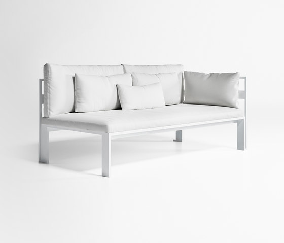 Jian Modular Sofa 1 | Sofas | GANDIABLASCO