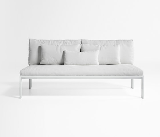 Jian Modular Sofa 4 | Sofas | GANDIABLASCO
