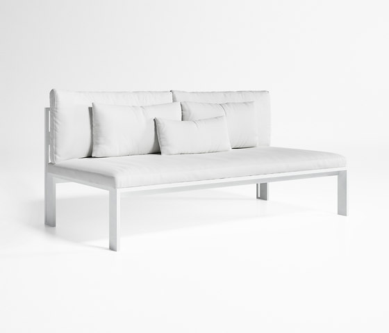 Jian Modular Sofa 4 | Sofas | GANDIABLASCO