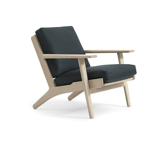 GE 290 Easy Chair | Poltrone | Getama Danmark