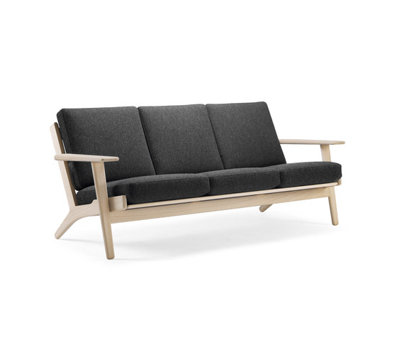 GE 290 3-Seater Couch | Sofás | Getama Danmark