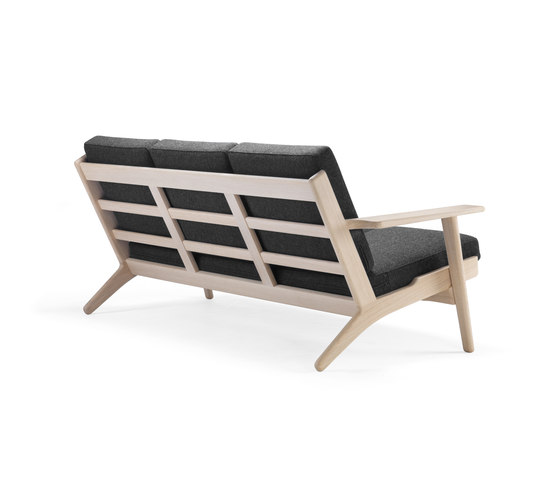 GE 290 3-Seater Couch | Sofas | Getama Danmark