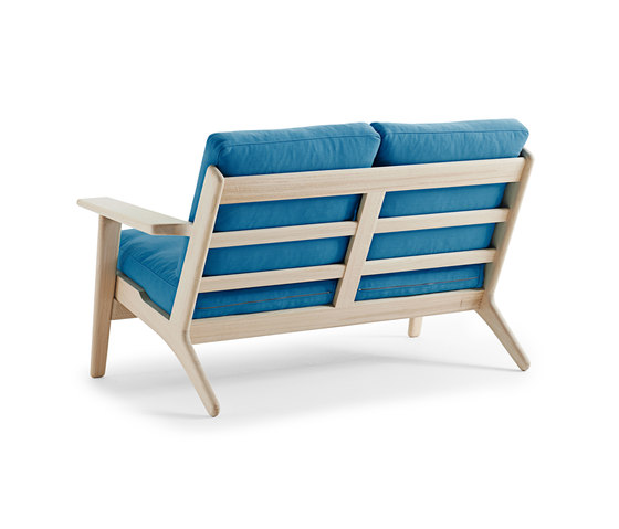 GE 290 2-Seater Couch | Sofas | Getama Danmark