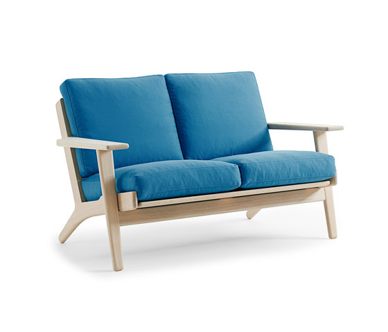 GE 290 2-Seater Couch | Divani | Getama Danmark