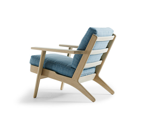 GE 290 Easy Chair | Sessel | Getama Danmark
