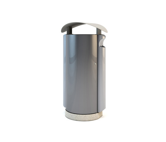 Ares Litter Bin | Cubos basura / Papeleras | Bellitalia