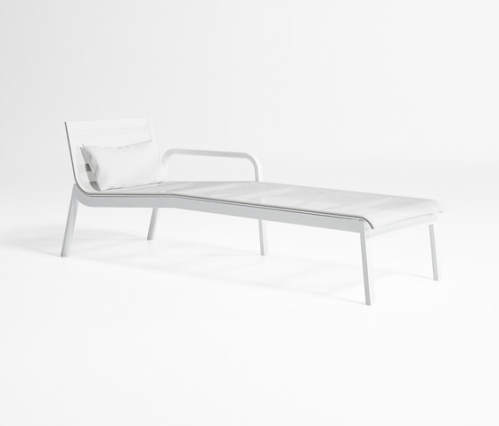 Stack Sofa Modular 2 | Sun loungers | GANDIABLASCO