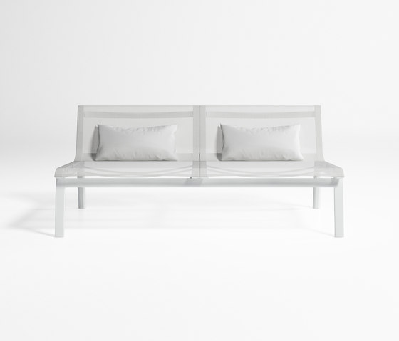 Stack Sofa Modular 4 | Sofas | GANDIABLASCO