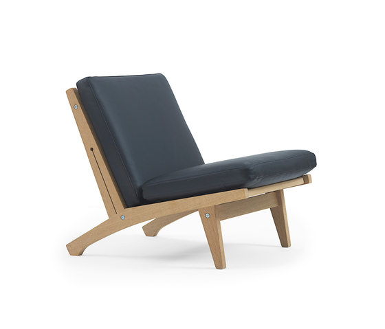 GE 370 Easy Chair | Sillones | Getama Danmark