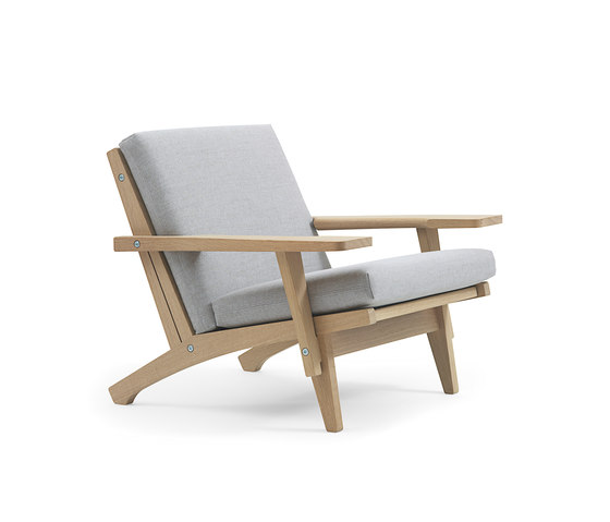GE 370 Easy Chair | Sessel | Getama Danmark