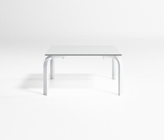 Stack Square Low Table | Coffee tables | GANDIABLASCO