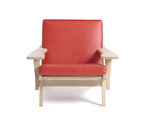 GE 370 Easy Chair | Sessel | Getama Danmark