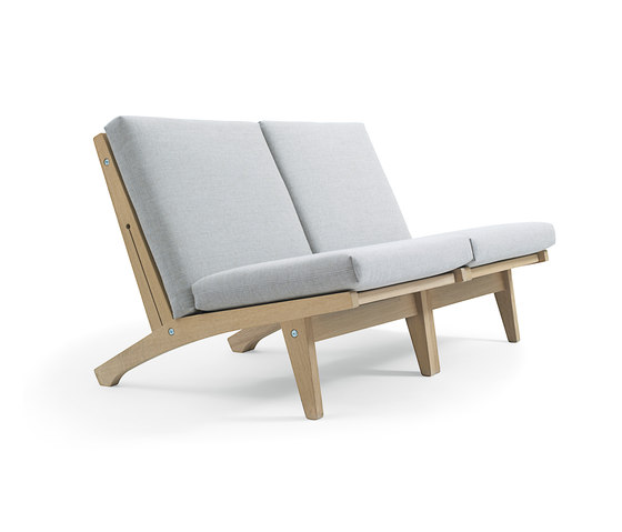 GE 370 Easy Chair | Sofas | Getama Danmark