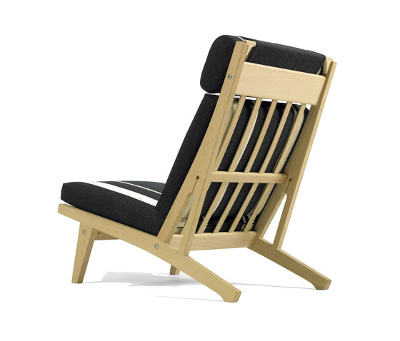 GE 375 High Back Easy Chair | Sillones | Getama Danmark