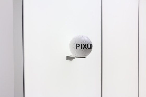 Lightwall | Privacy screen | PIXLIP