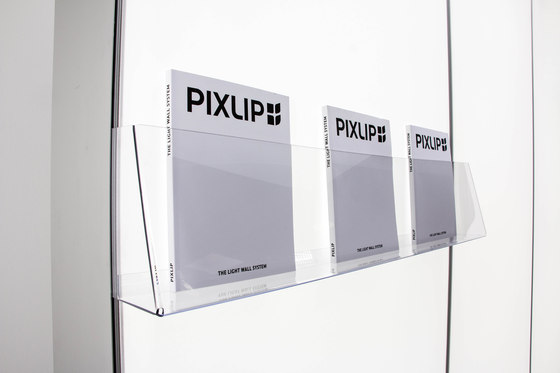 Lightwall | Privacy screen | PIXLIP