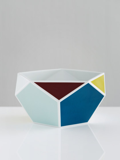 Ceramics | KYA coloured | Cuencos | Raum B