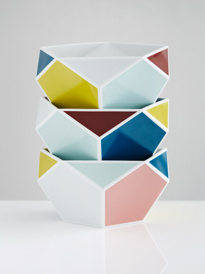 Ceramics | KYA coloured | Ciotole | Raum B