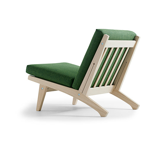 GE 370 Easy Chair | Fauteuils | Getama Danmark