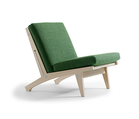 GE 370 Easy Chair | Fauteuils | Getama Danmark