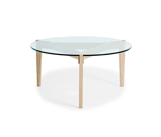GE 465 Coffee Table | Tavolini bassi | Getama Danmark
