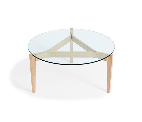 GE 465 Coffee Table | Tables basses | Getama Danmark