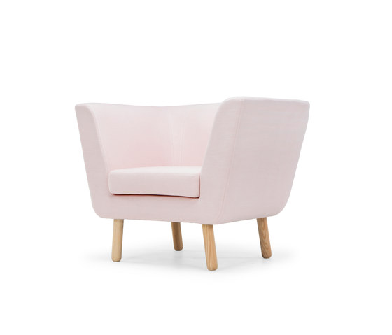 Nest easy chair | Sillones | Design House Stockholm