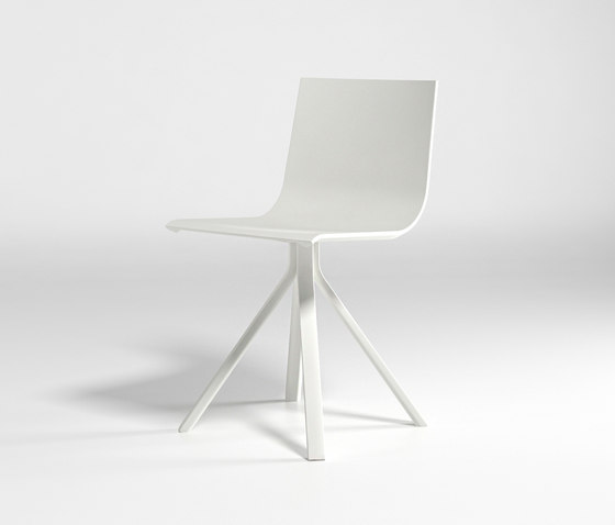 Stack Stuhl Modell 6 | Stühle | GANDIABLASCO