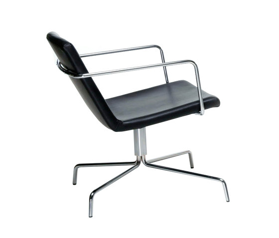 Flakes lounge chair | Armchairs | Piiroinen