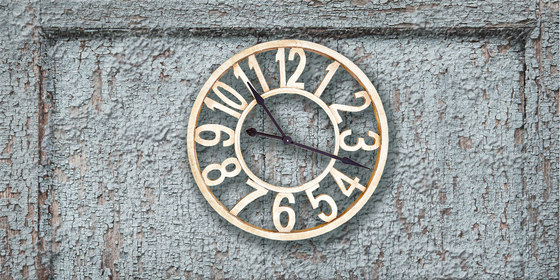 Time | Quadri / Murales | Creativespace
