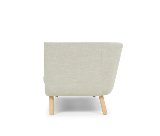 Nest sofa | Sofás | Design House Stockholm