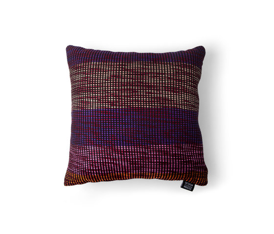 Melange cushion | nomad | Kissen | Design House Stockholm