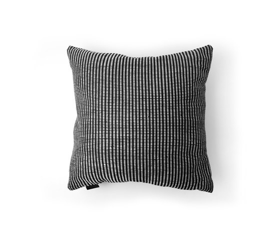 Melange cushion | ocean | Coussins | Design House Stockholm