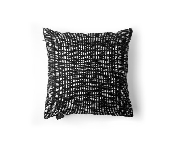 Melange cushion | peak | Cojines | Design House Stockholm