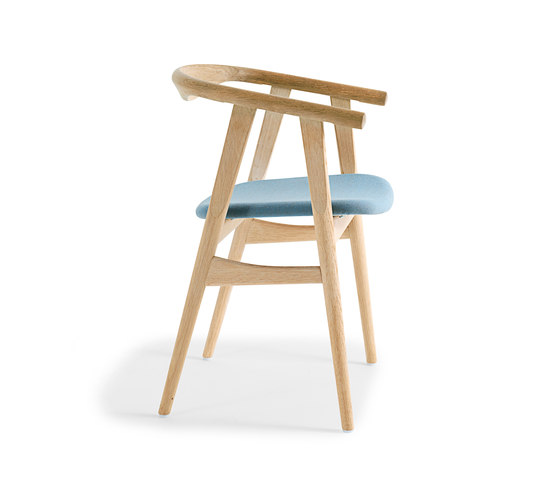 GE 525 Chair | Sedie | Getama Danmark